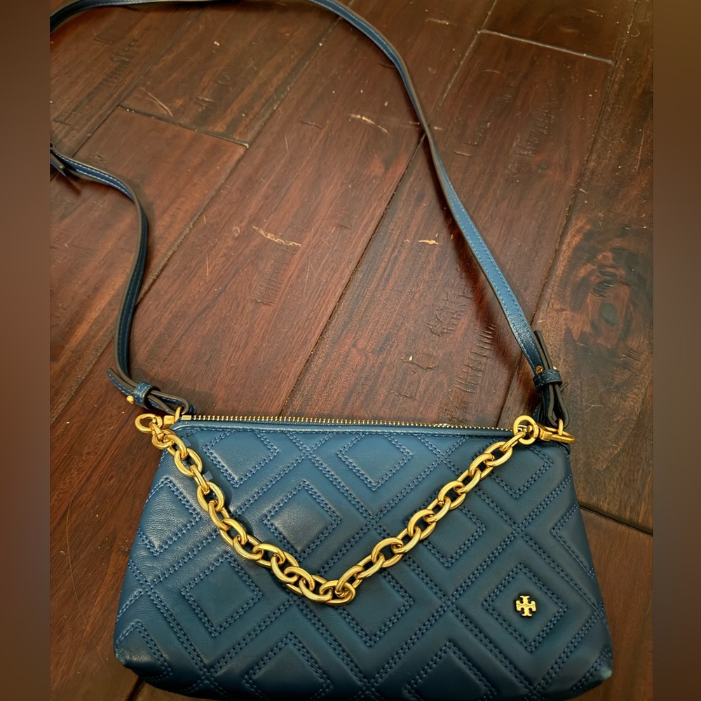 Tory Burch crossbody